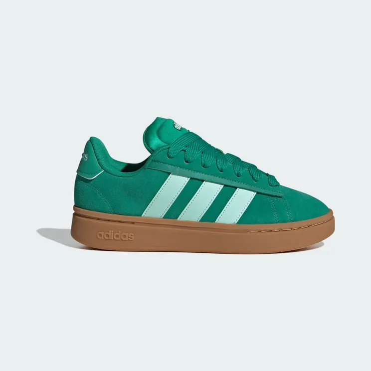 Adidas Grand Court Alpha “Green” (JH7232)