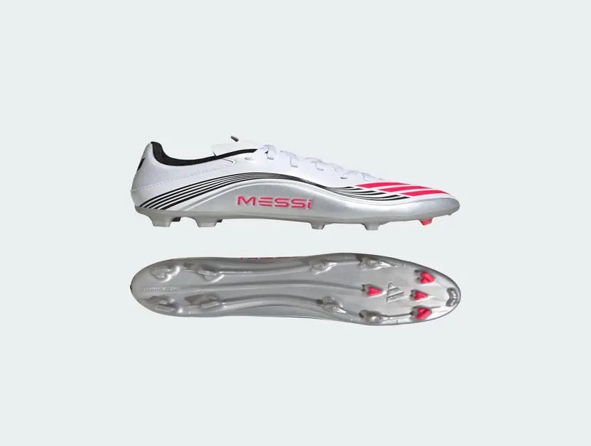 adidas F50 League FG/MG Messi Prestig10 Pack (JP7454)