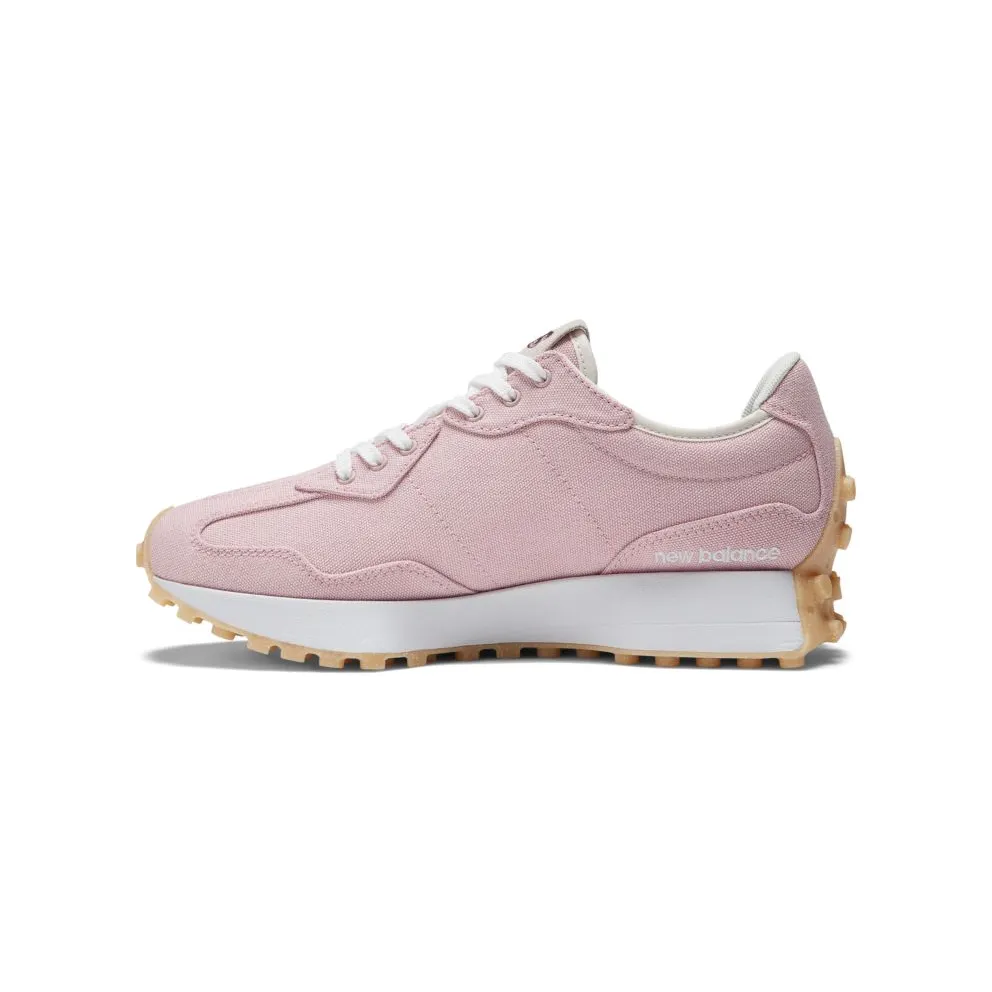 New Balance 327 Pink White (WS327UC)