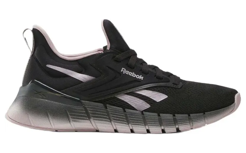 Reebok Nano Black / Muted Mauve (100244694)