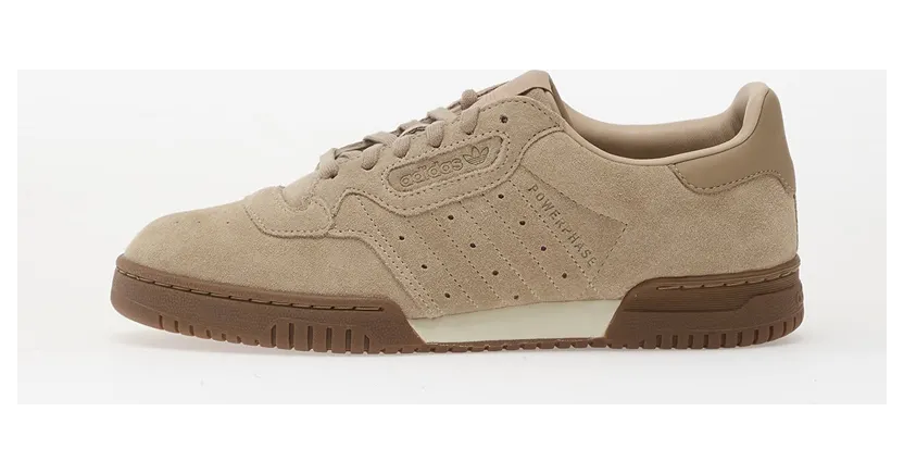 Adidas Powerphase Zwart