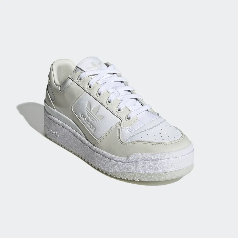 Adidas Forum Bold Shoes Orbit Grey / Orbit Grey / Cloud White (GW6667)