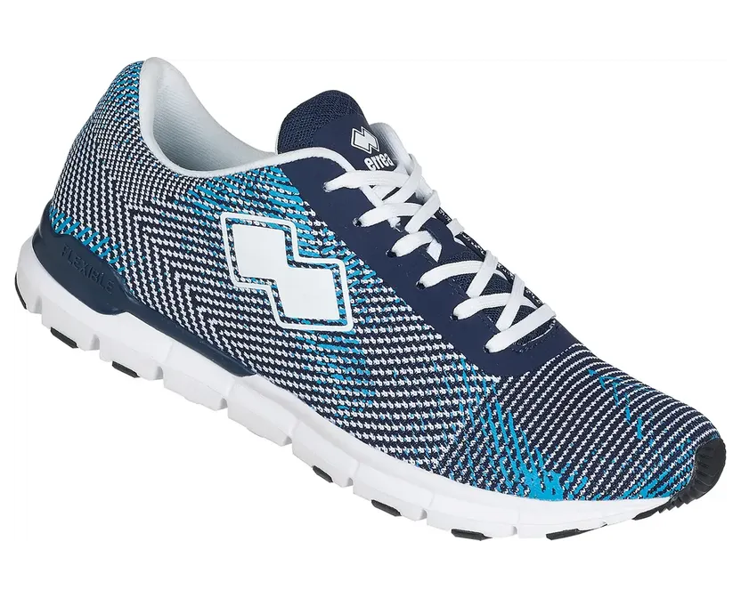 Errea sneaker Bleu (FA2N0Z90580)