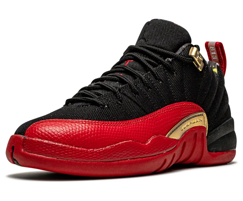 air-jordan-12 DH9695-001