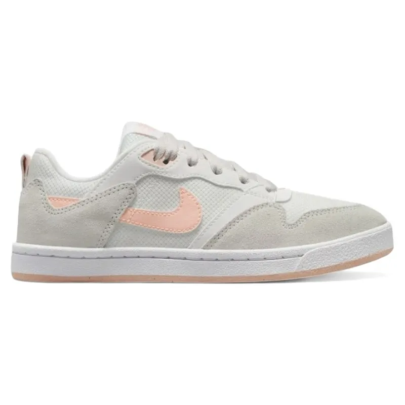 Nike SB Alleyoop Summit White Washed Coral (CJ0883-101)