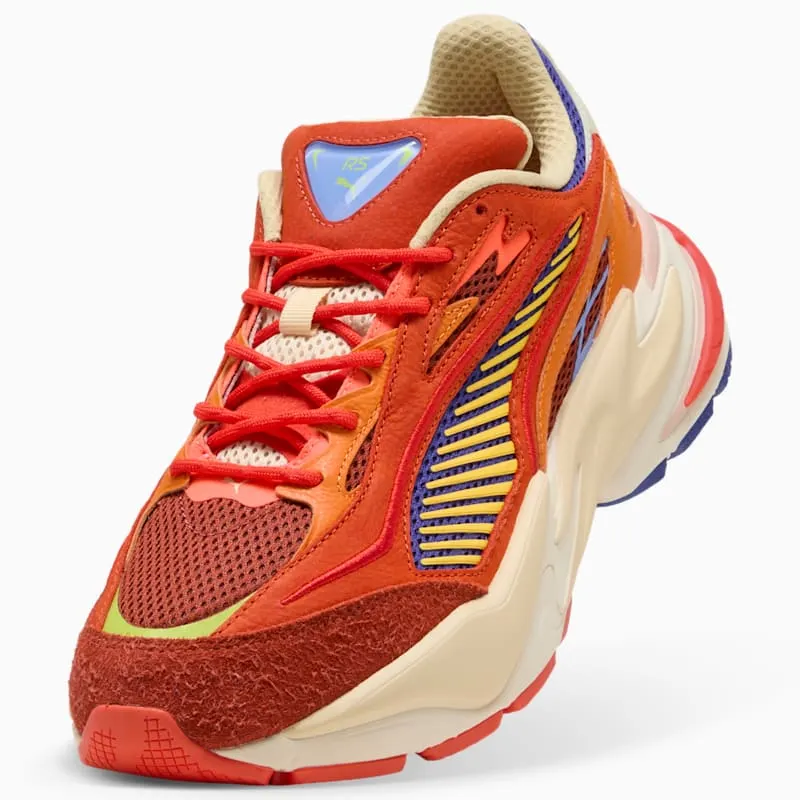 PUMA RS Surge low-top – Red (40559601)
