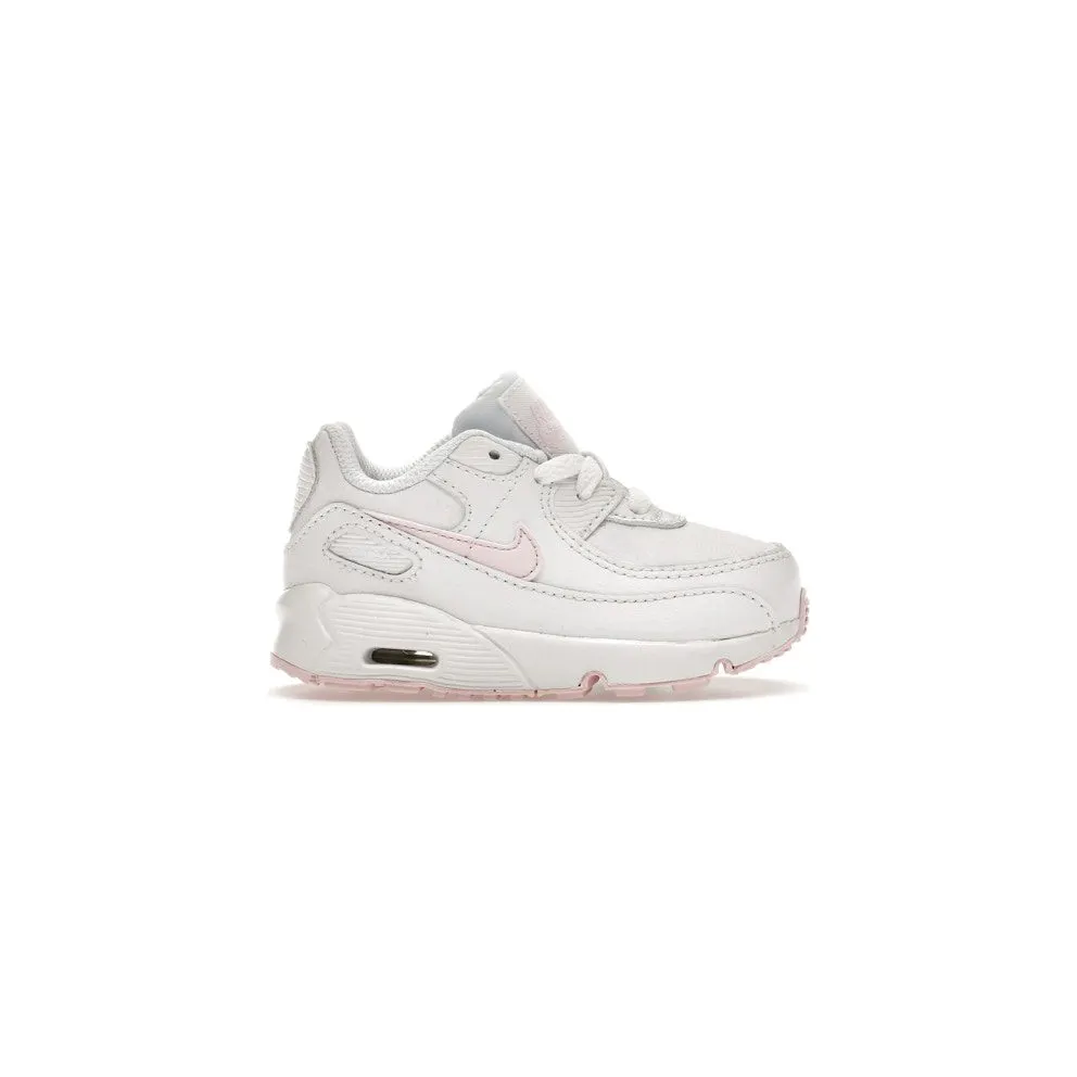 Nike Air Max 90 LTR White Pink Foam (CD6868-121)