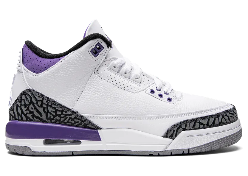 air-jordan-3 DM0967-105