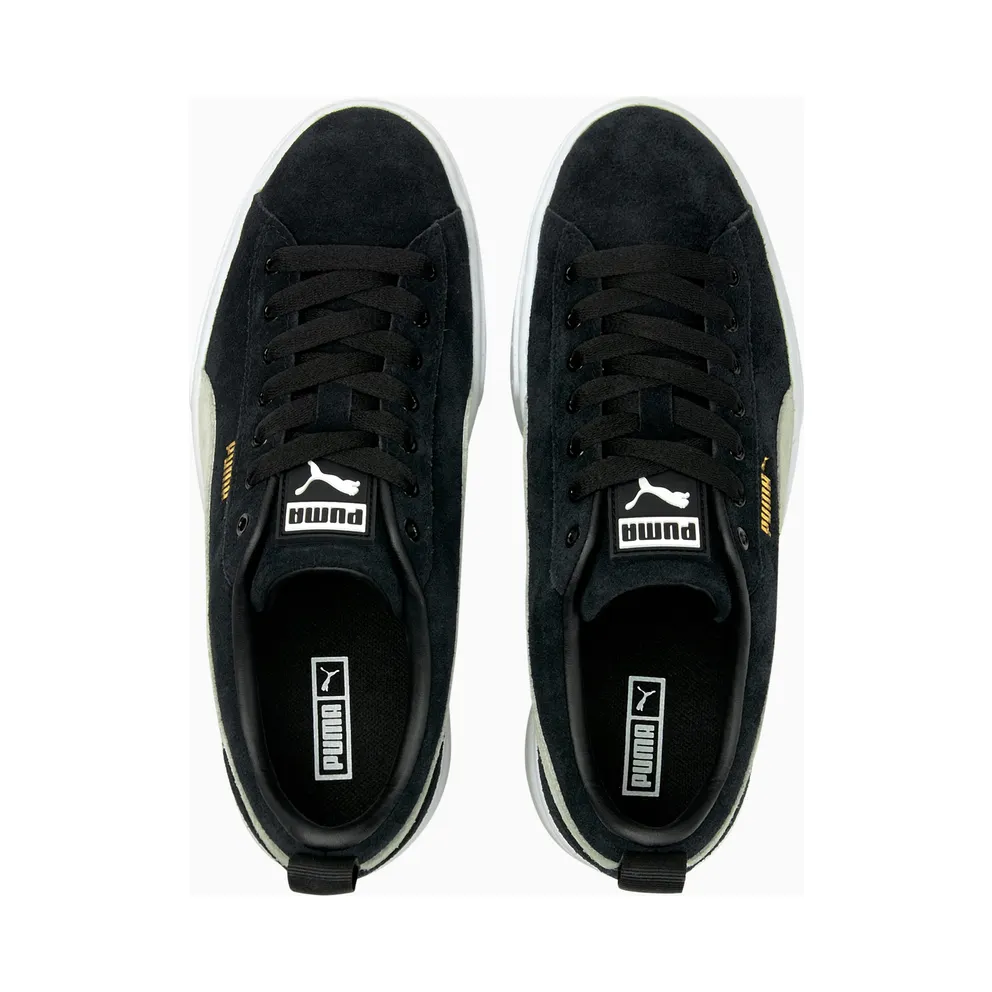 PUMA Mayze Women’ Black/White (380784-01)