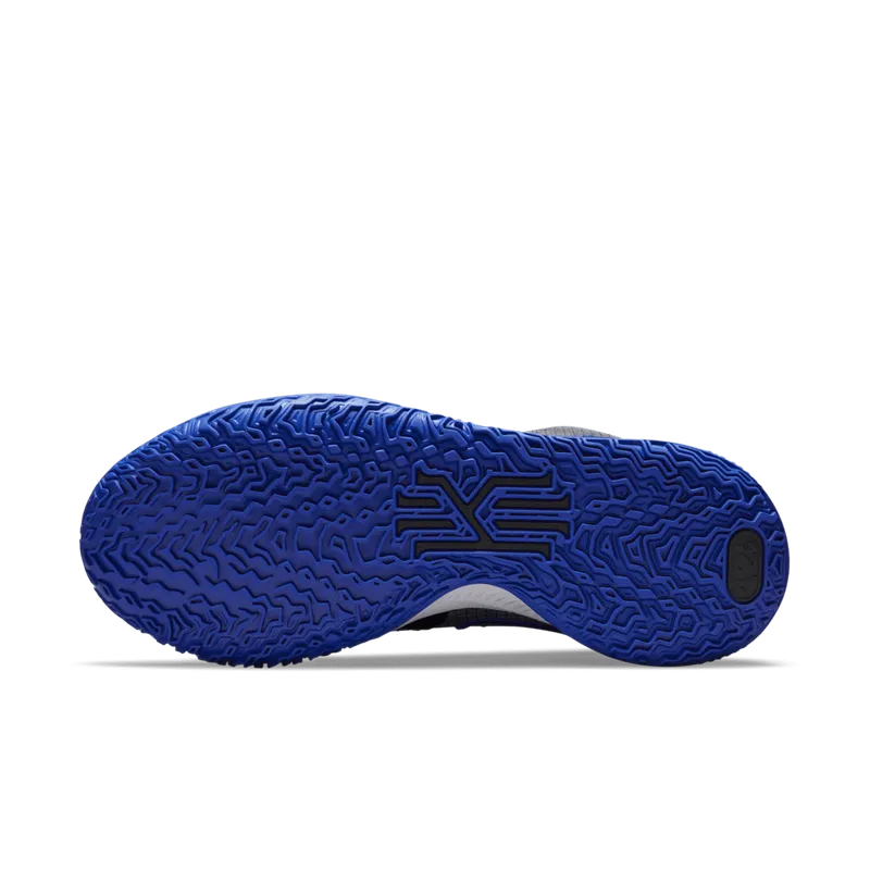 Nike Kyrie 4 Low Black Royal (DA7803-005)