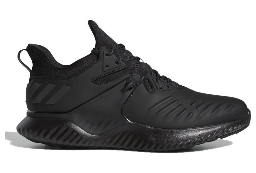 adidas Alphabounce Beyond 2.0 Core Black