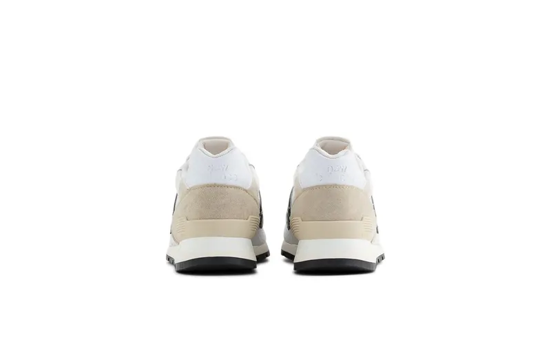 New Balance 996 “Aime Leon Dore – White” (U996WG)