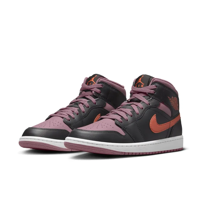 Jordan 1 Mid SE “Sky J Mauve” (FB9911-008)