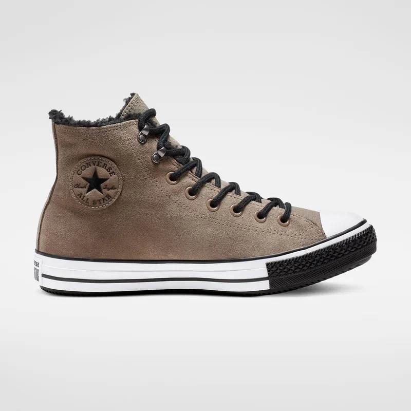 Converse Chuck Taylor All Star Gore-Tex Winter Waterproof High Top (165453C)