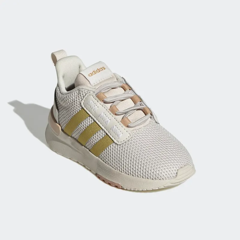 Adidas Racer TR21 Aluminium / Gold Metallic / Magic Beige (GW6594)