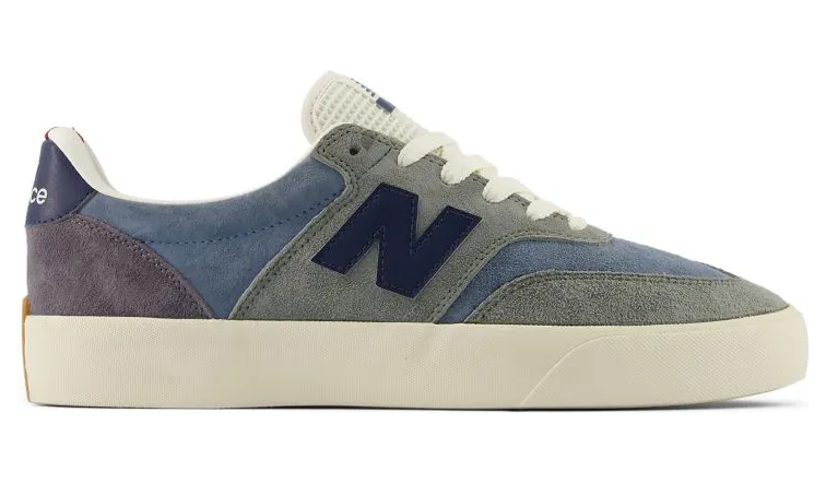 New Balance Numeric 340 “Zinc Blue” (UN340NBA)