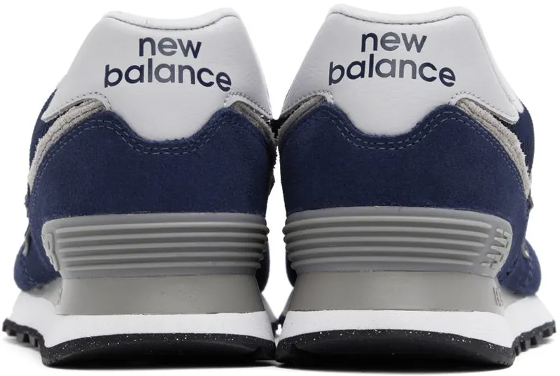 New Balance New Balance Blue/White (ML574EVN)