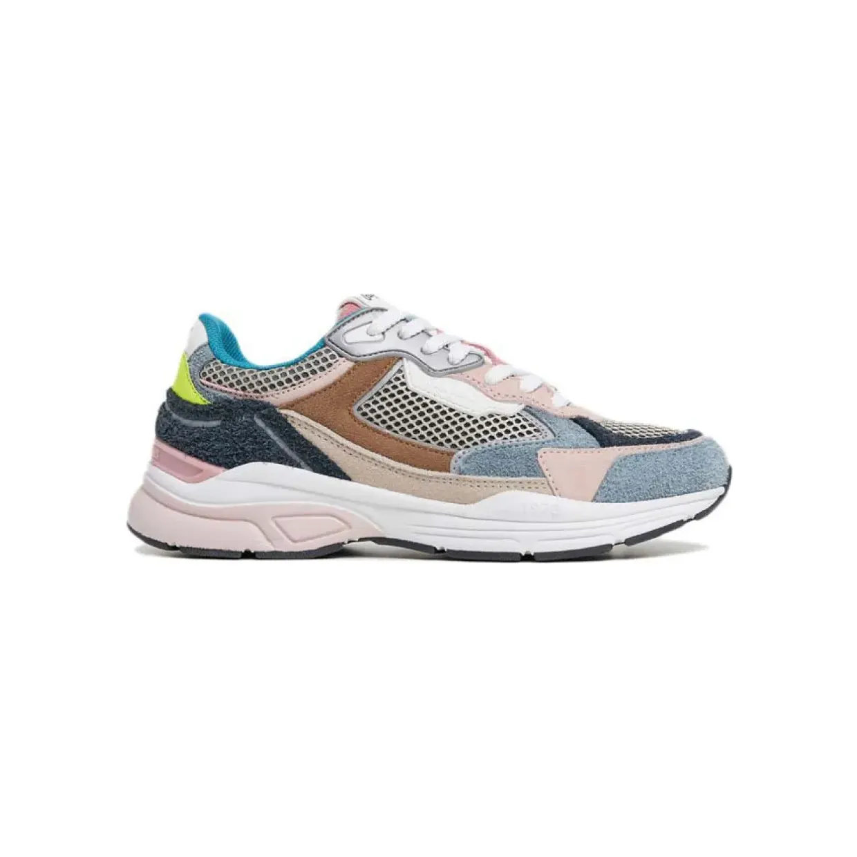 pepe-sneaker PLS60026-942