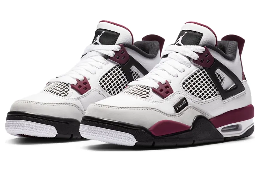 air-jordan-4 CZ6509-100