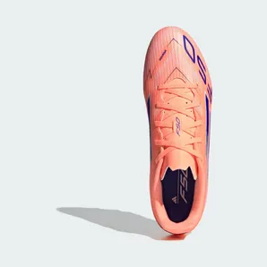 adidas F50 Club FG/MG Coral Blaze Pack (JI0045)