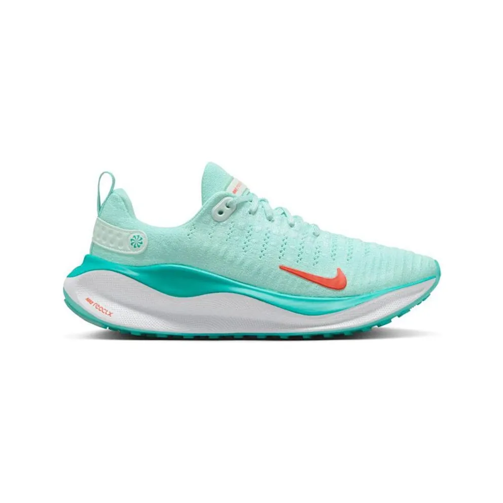 Nike ReactX Infinity Run 4 Jade Ice (DR2670-300)