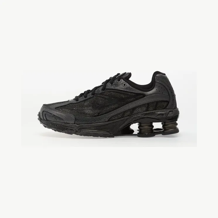 Nike Shox Ride 2 Black (IO8947010)