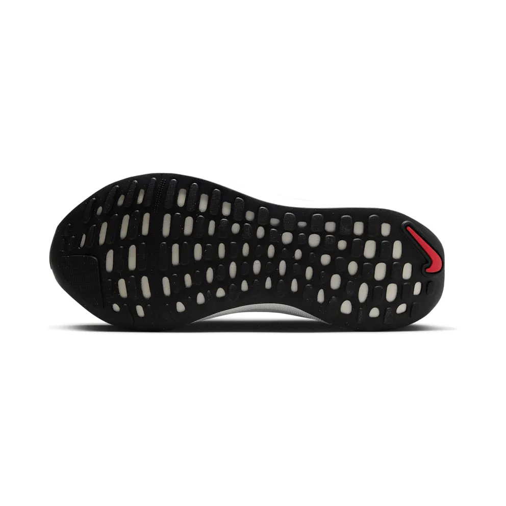 Nike ReactX Infinity Run 4 White Black Light Crimson (DR2665-100)