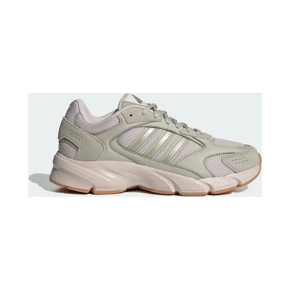 adidas Crazychaos 2000 Putty Mauve Cyber Metallic Putty Grey (IG4344)