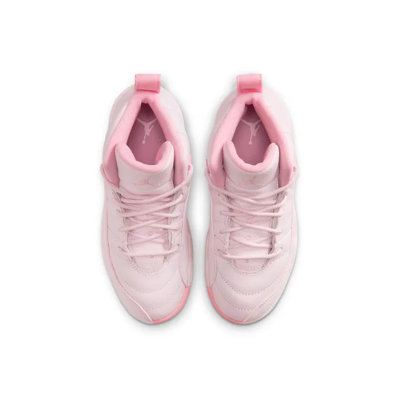Air Jordan 12 PS “Pearl Pink” (510816-600)