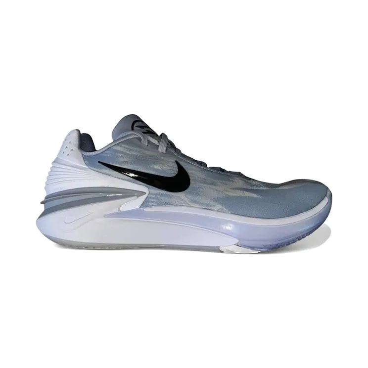 Nike Air Zoom GT Cut 2 TB Wolf Grey (DX6650-003)