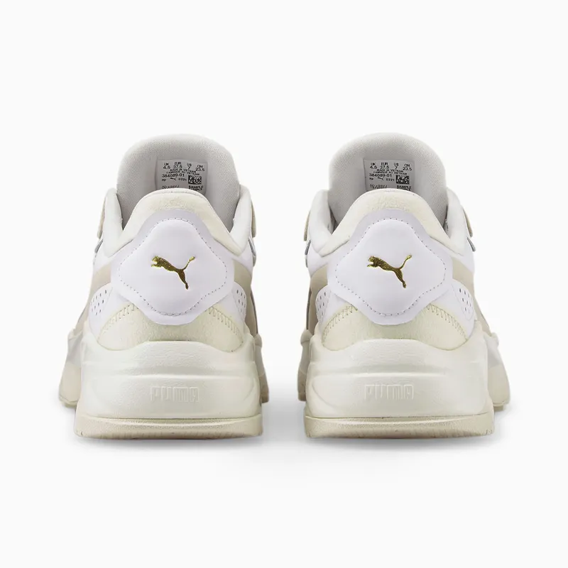 PUMA Orkid Black And White Women’ White/Marshmallow (384089-01)