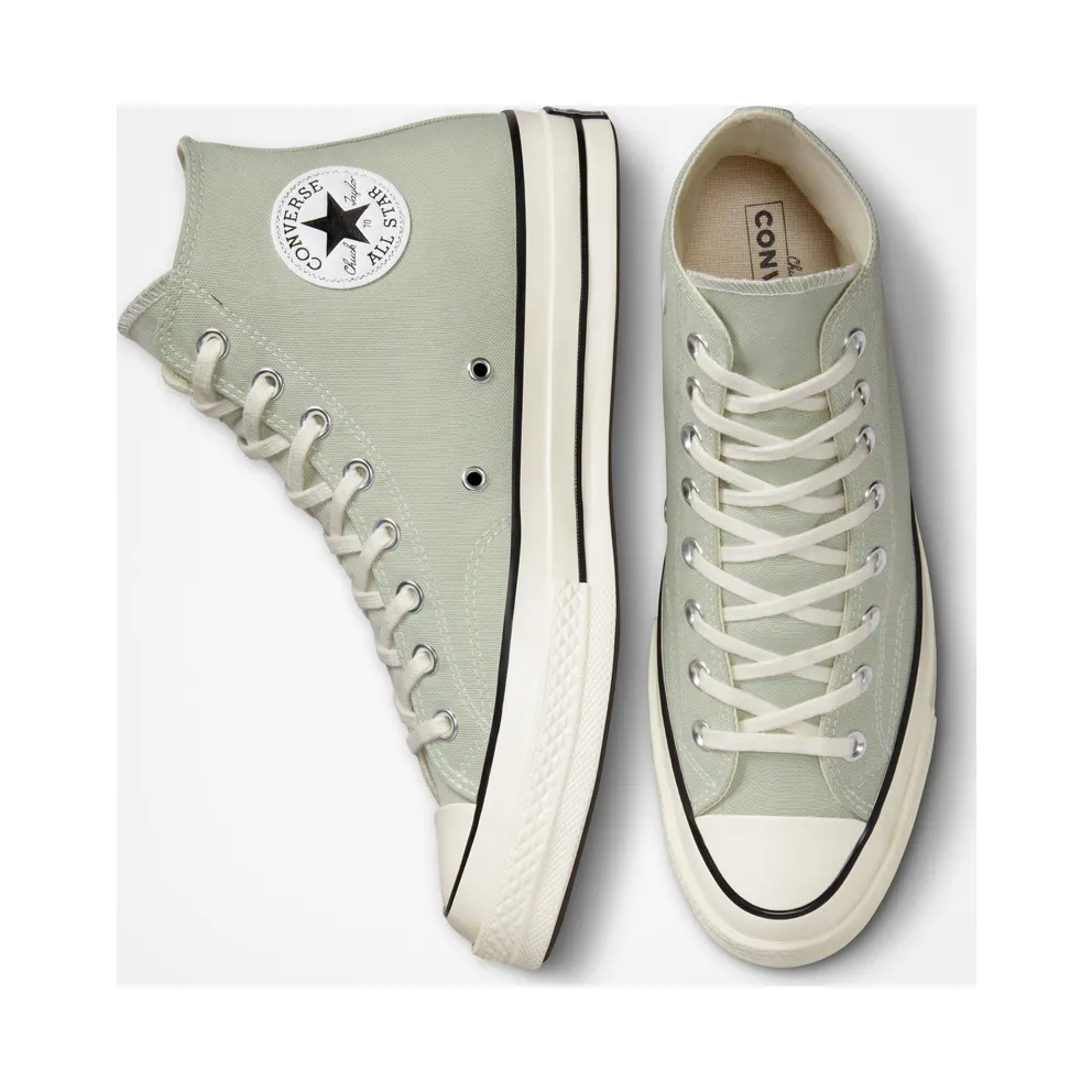 Converse Chuck 70 Vintage Canvas Summit Sage/egret/Black