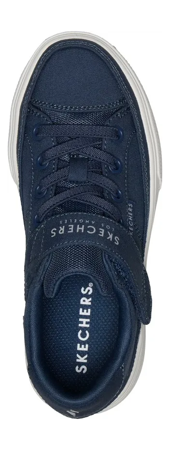 skechers-skech 418062L_NVY