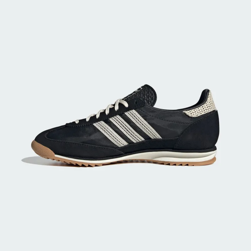 adidas SL 72 OG Core Black Wonder White (JI2745)