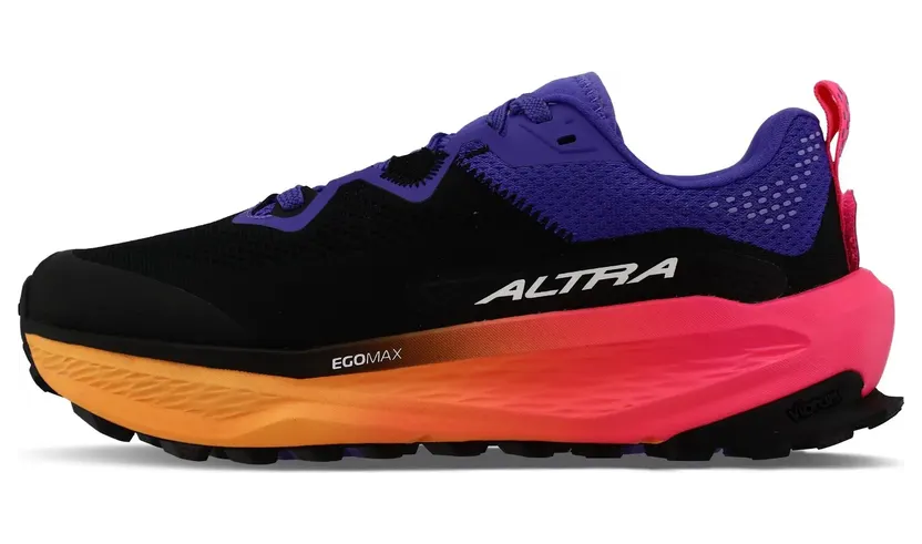 Damesschoenen Altra Olympus 7 AL0A85UG-90Z