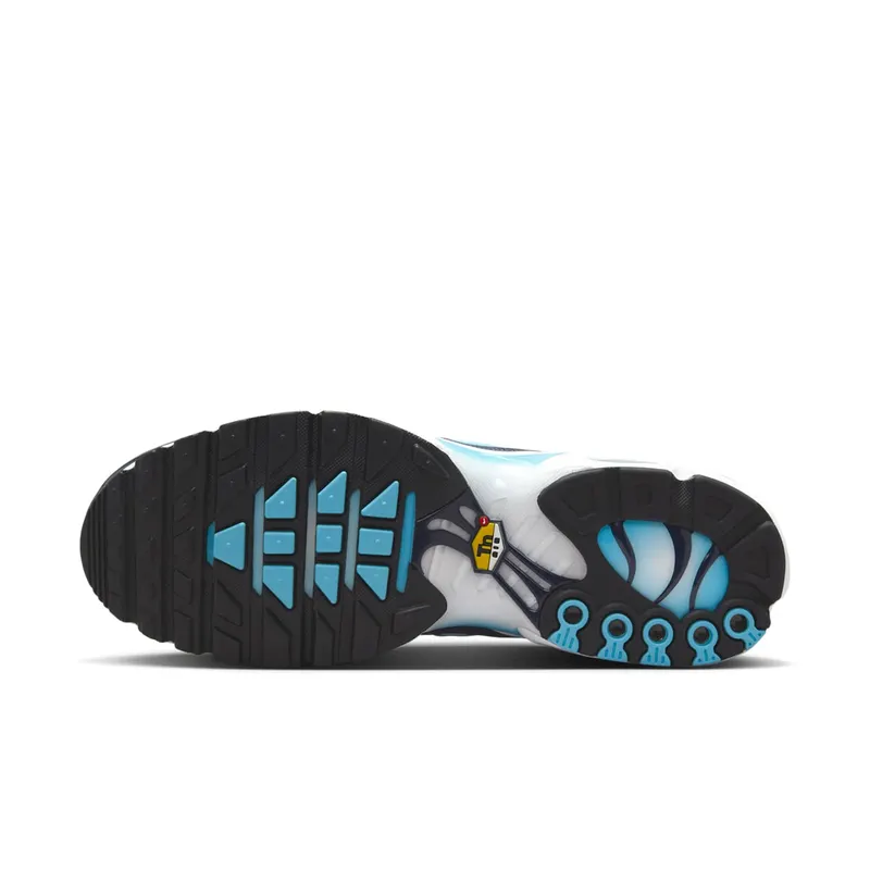 Nike Air Max Plus “Dark Obsidian” (IH4460-400)