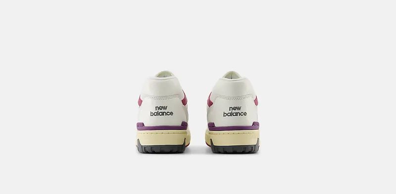 New Balance 550 “Scorpio Mini Logo” (BB550PTA)