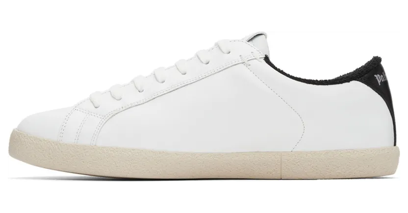 Moncler Genius 8 Moncler Palm Angels White Ryangels Low-Top Sneakers (G209L4M7000007504) (3)