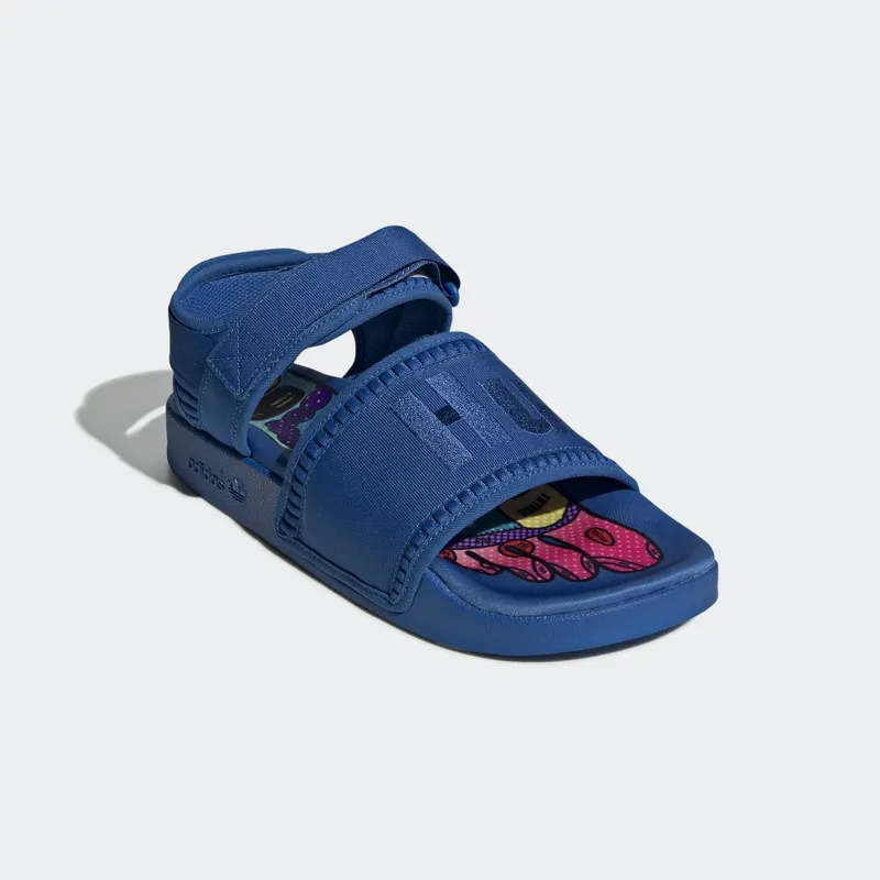 adidas Adilette 2 Pharrell Blue (FU7613)