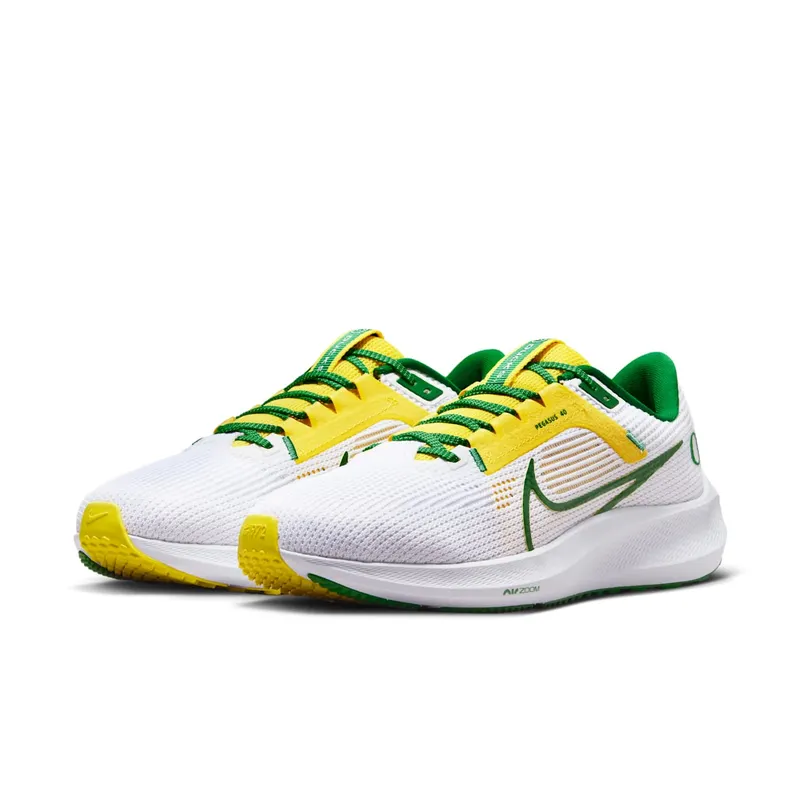 Nike Pegasus 40 “Oregon” (DZ5979-100)