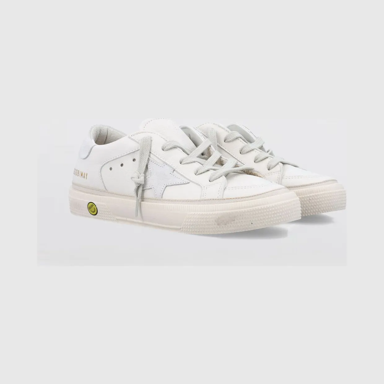 Golden goose Sneakers White (GTF00495F00481410100)