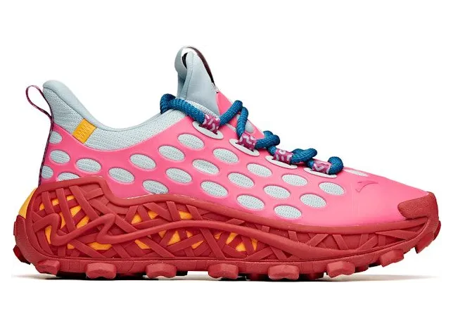 Anta SB-02 Salehe Bembury Light Blue Magenta (122118820-4)