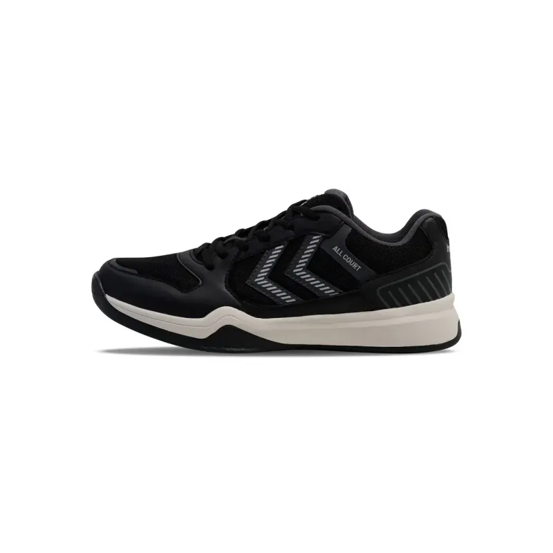 Hummel sneaker Black (228237-2001)