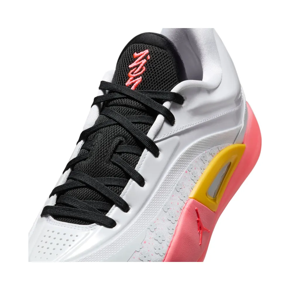 Jordan Zion 4 Daisy Flowers (FB1802-101)