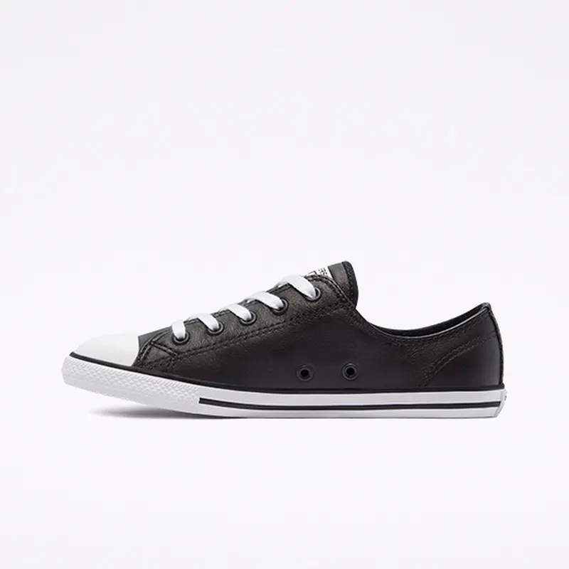 Converse Chuck Taylor All Star Dainty Leather (537107C)