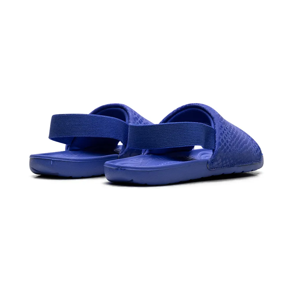 Nike Kobe Kawa Slides TD “Blue” (IF2876-400)