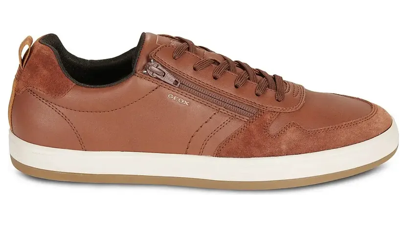 Lage Sneakers Geox U SERIFOS (U65LSH0BC22C6001)
