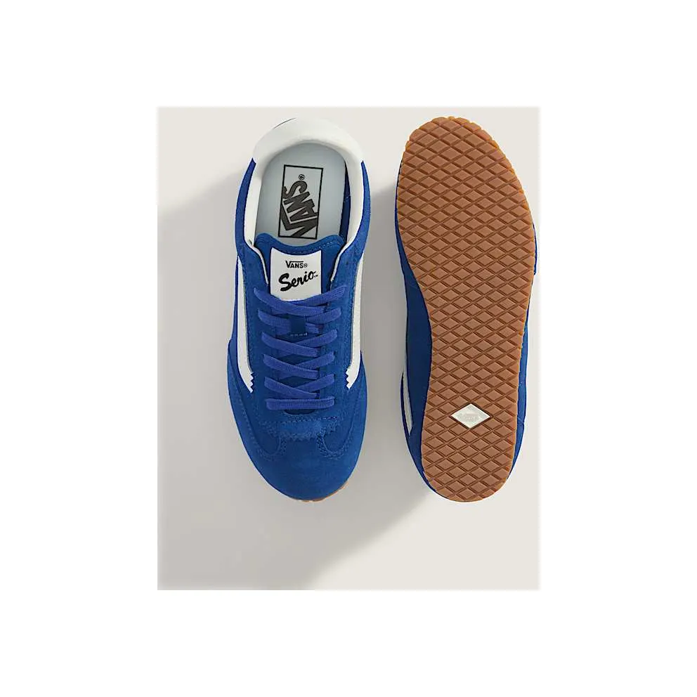 Vans Super Lowpro True Blue (VN000E897WM)