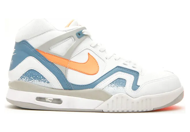 Nike Air Tech Challenge II Tart