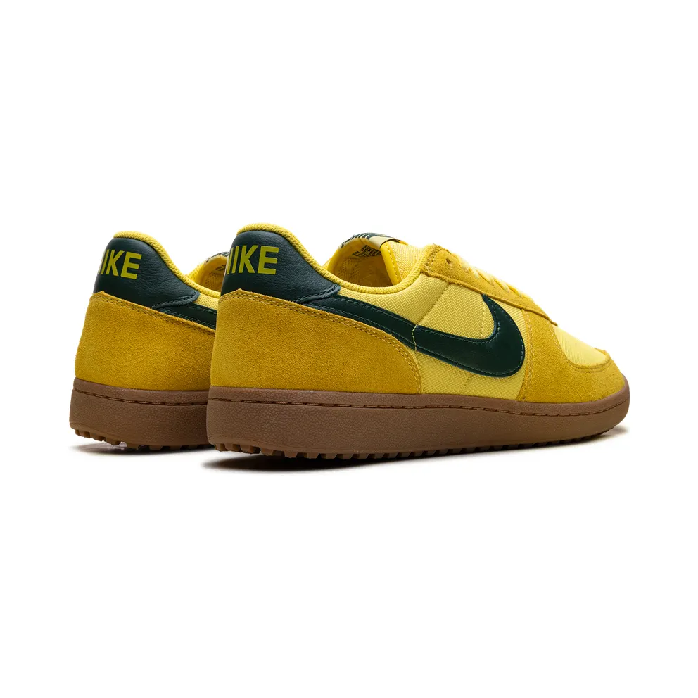 Nike Field General “Chrome Yellow Fir” (HF3165-700)